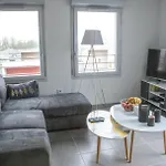 Rooftop Avec Vue Sur Les Pyrenees Et Jacuzzi, Au Pied Du Zenith