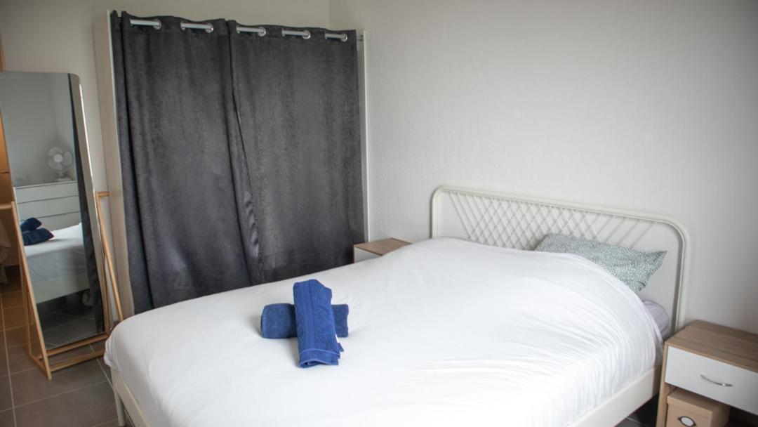 Rooftop Avec Vue Sur Les Pyrenees Et Jacuzzi, Au Pied Du Zenith * Toulouse